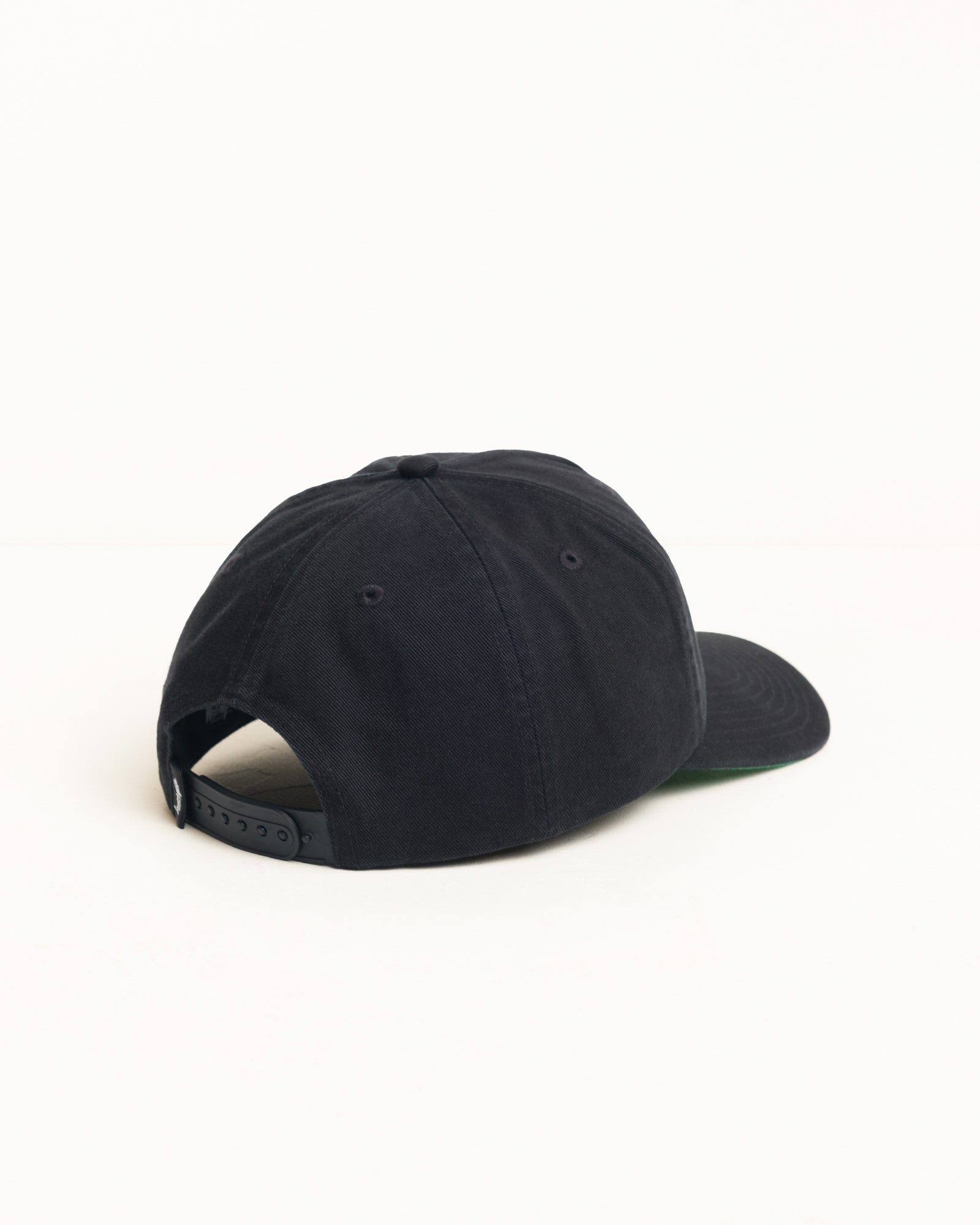 BIG STOCK SNAPBACK CAP - Image 3