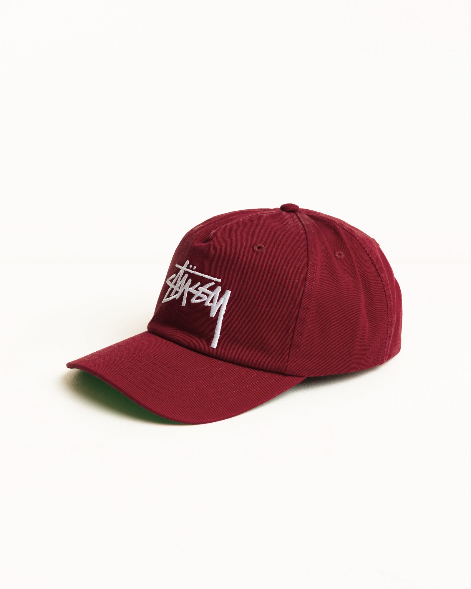 BIG STOCK SNAPBACK CAP - Image 2
