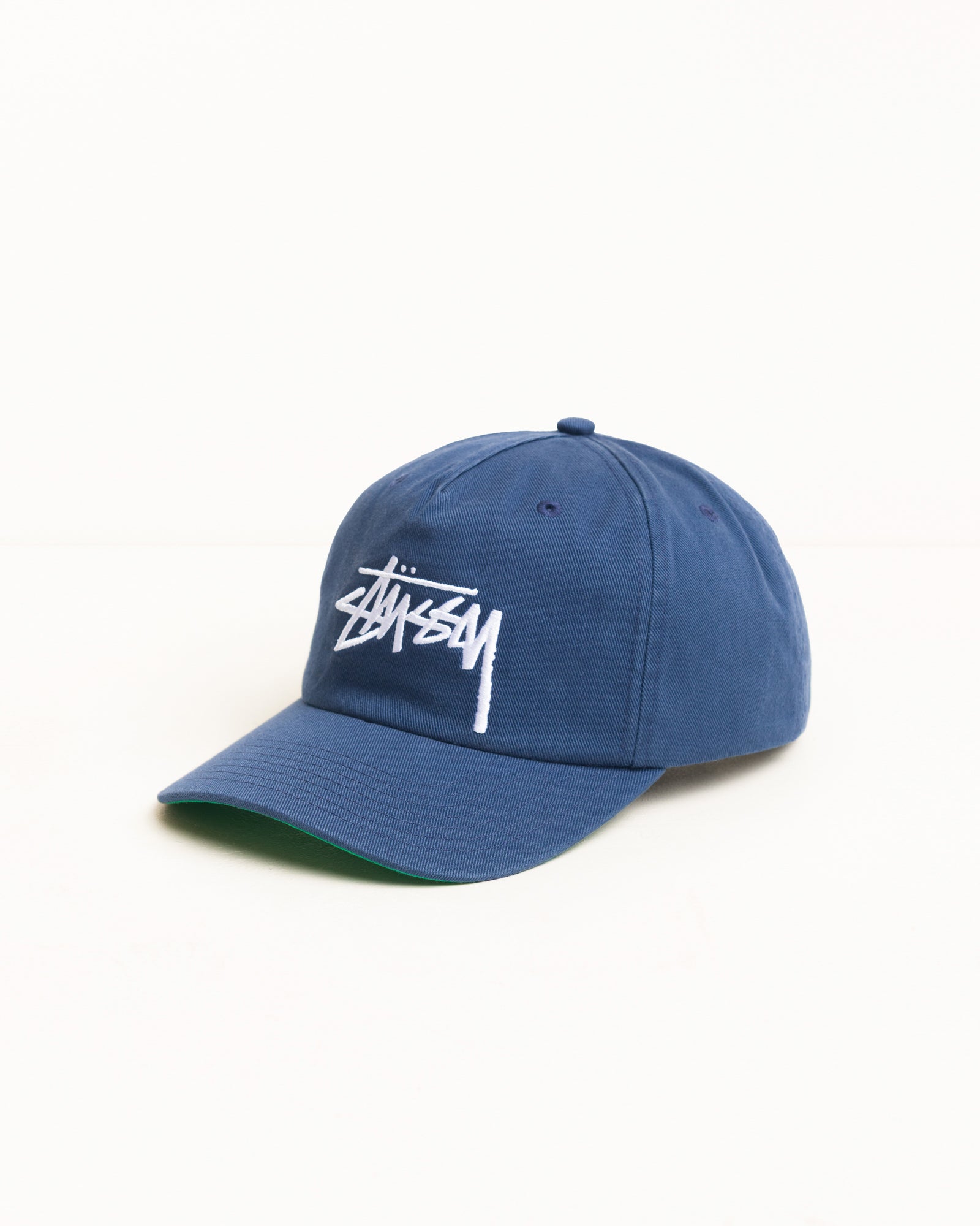 BIG STOCK SNAPBACK CAP - Image 2