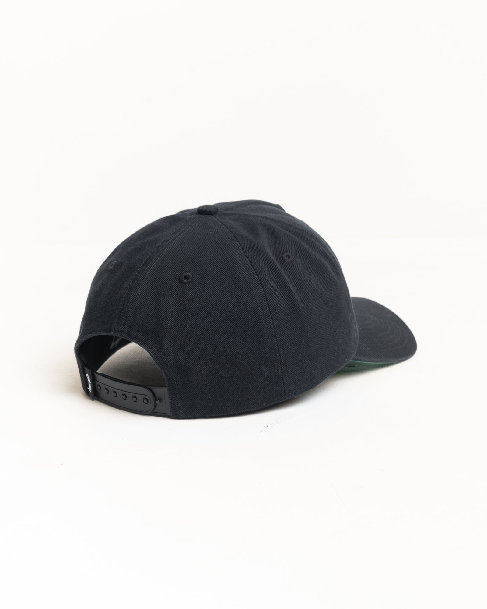 BIG STOCK SNAPBACK CAP - Image 3