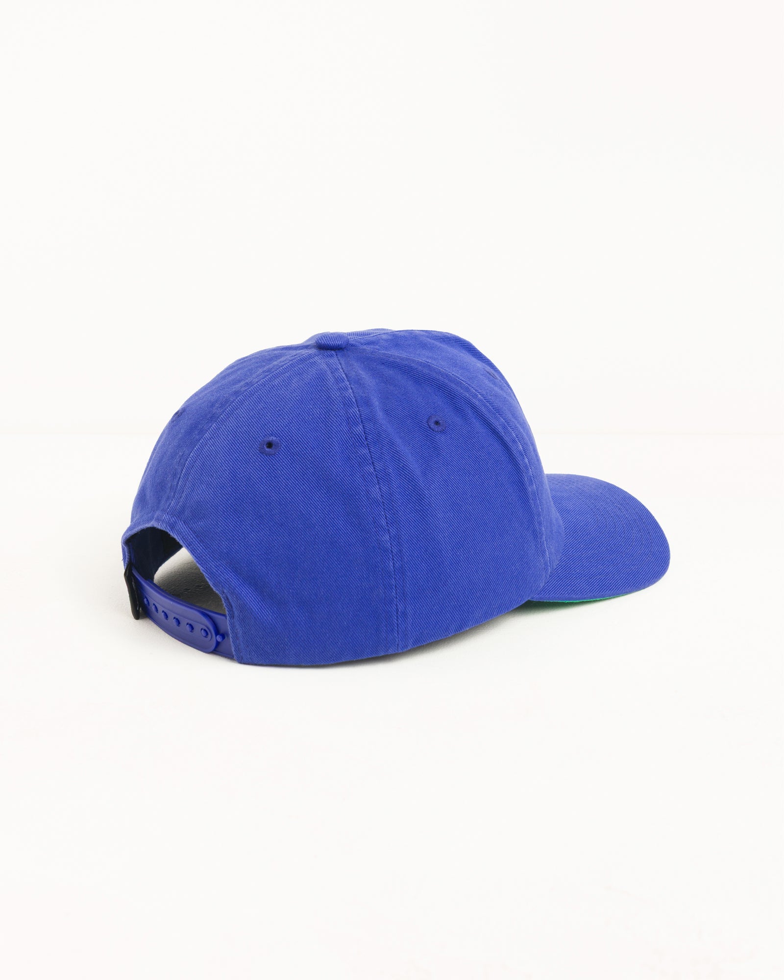 BIG STOCK SNAPBACK CAP - Image 3