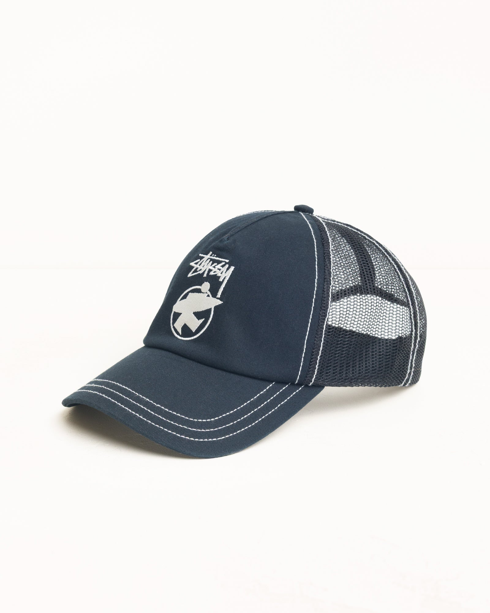 SURFMAN TRUCKER - Image 2