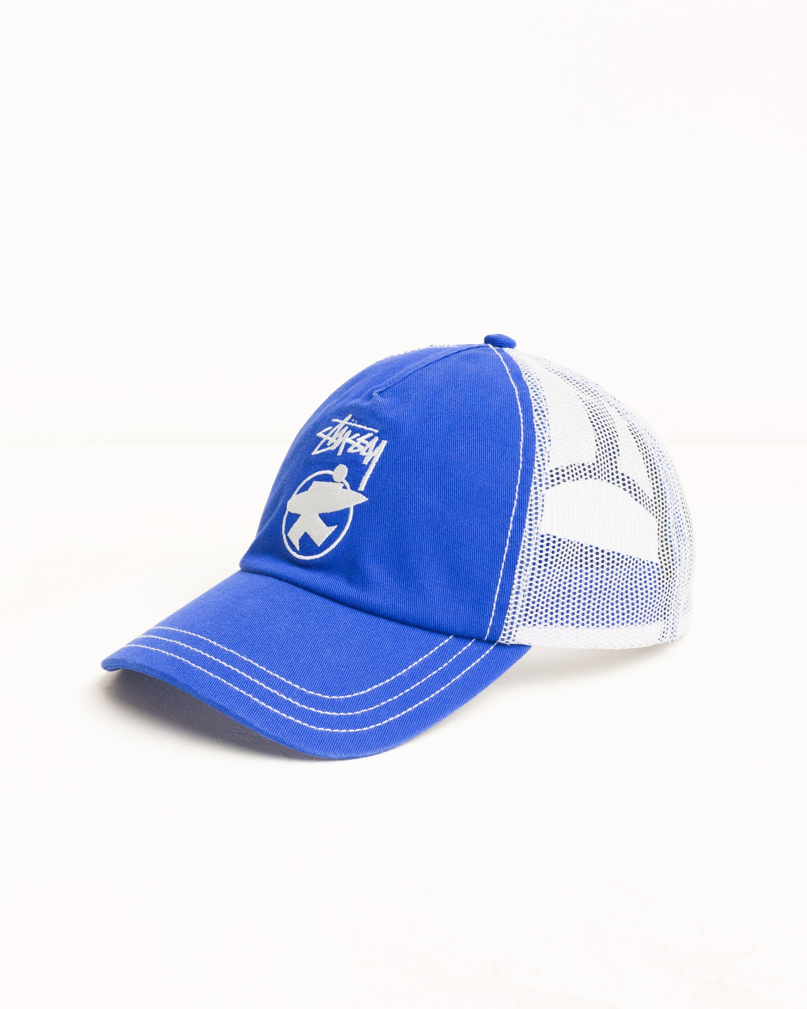 SURFMAN TRUCKER - Image 2