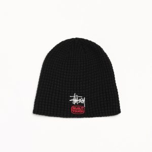 WAFFLE BUILT TOUGH SKULLCAP
