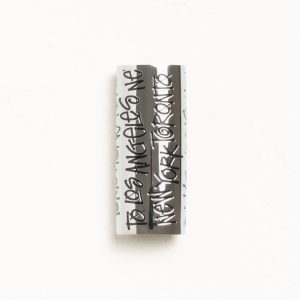 CITY METAL LIGHTER CASE