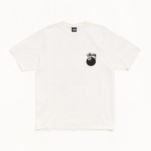 8 BALL TEE PIGMENT DYED