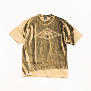 SWEATER TEE