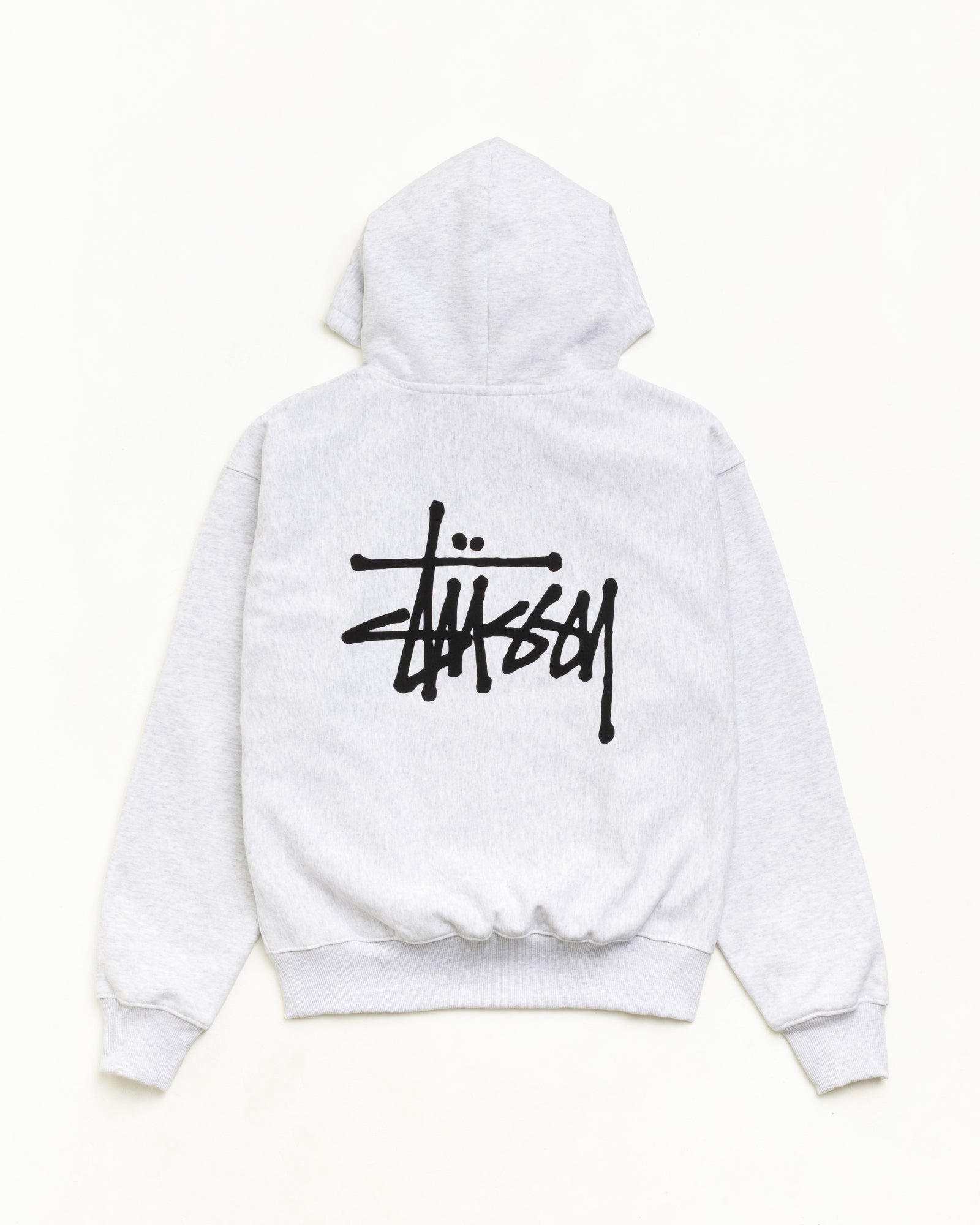 BASIC ST??SSY HOODIE - Image 2